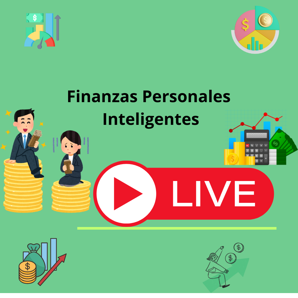 Finanzas Personales Inteligentes
