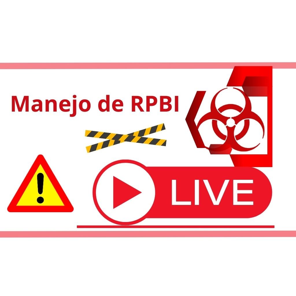 Manejo de RPBI