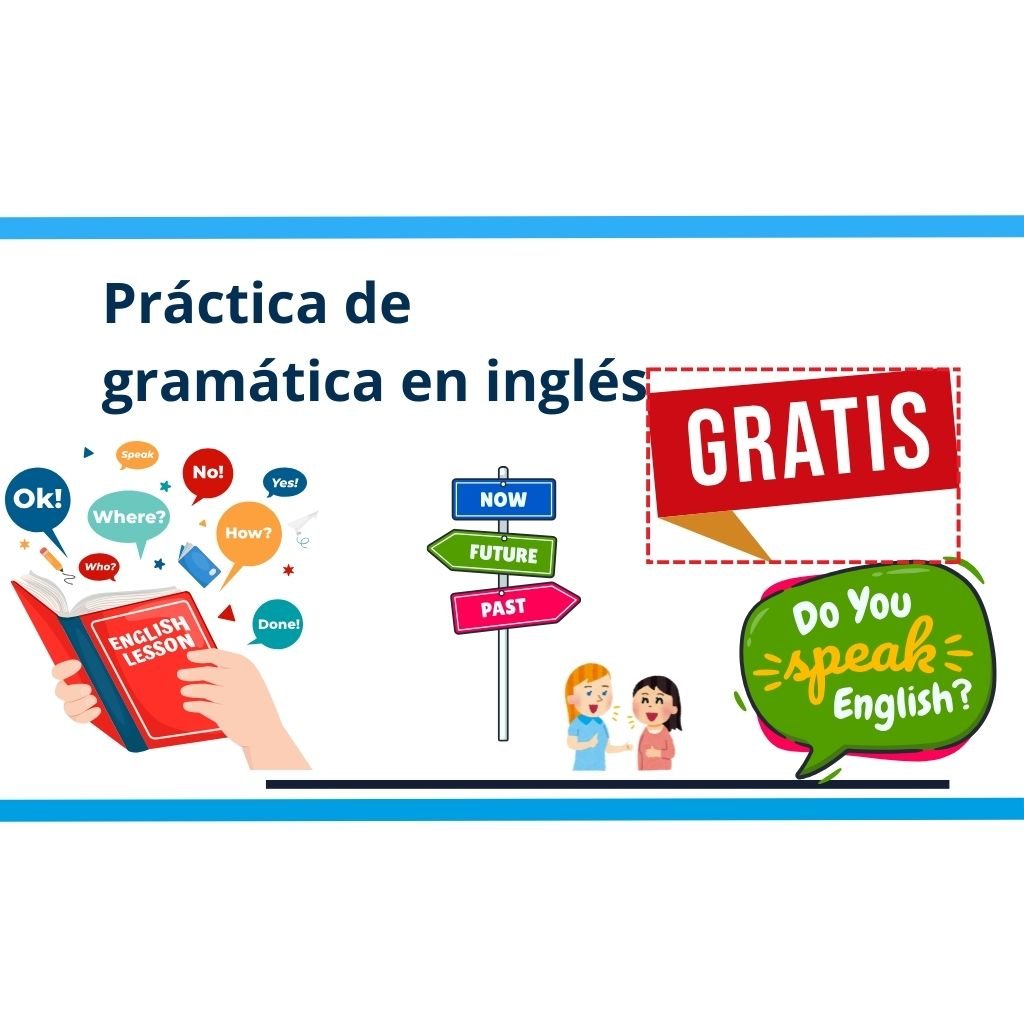 English Grammar Test